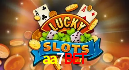 A Emoção da Loteria na aa7bet: Uma Chance de Mudança de Vida