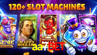 Descubra a Magia dos Jogos de Arcade no aa7bet