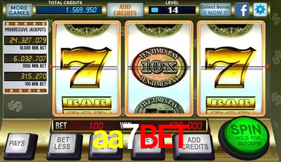 A Experiência Imersiva dos Cassinos Ao Vivo no aa7bet