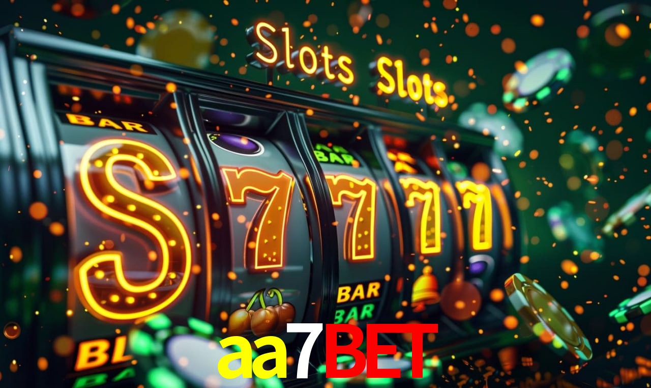 Torneios aa7bet