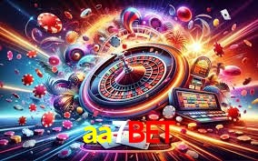 Casino VIP aa7bet