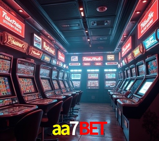 Integração de APIs aa7bet