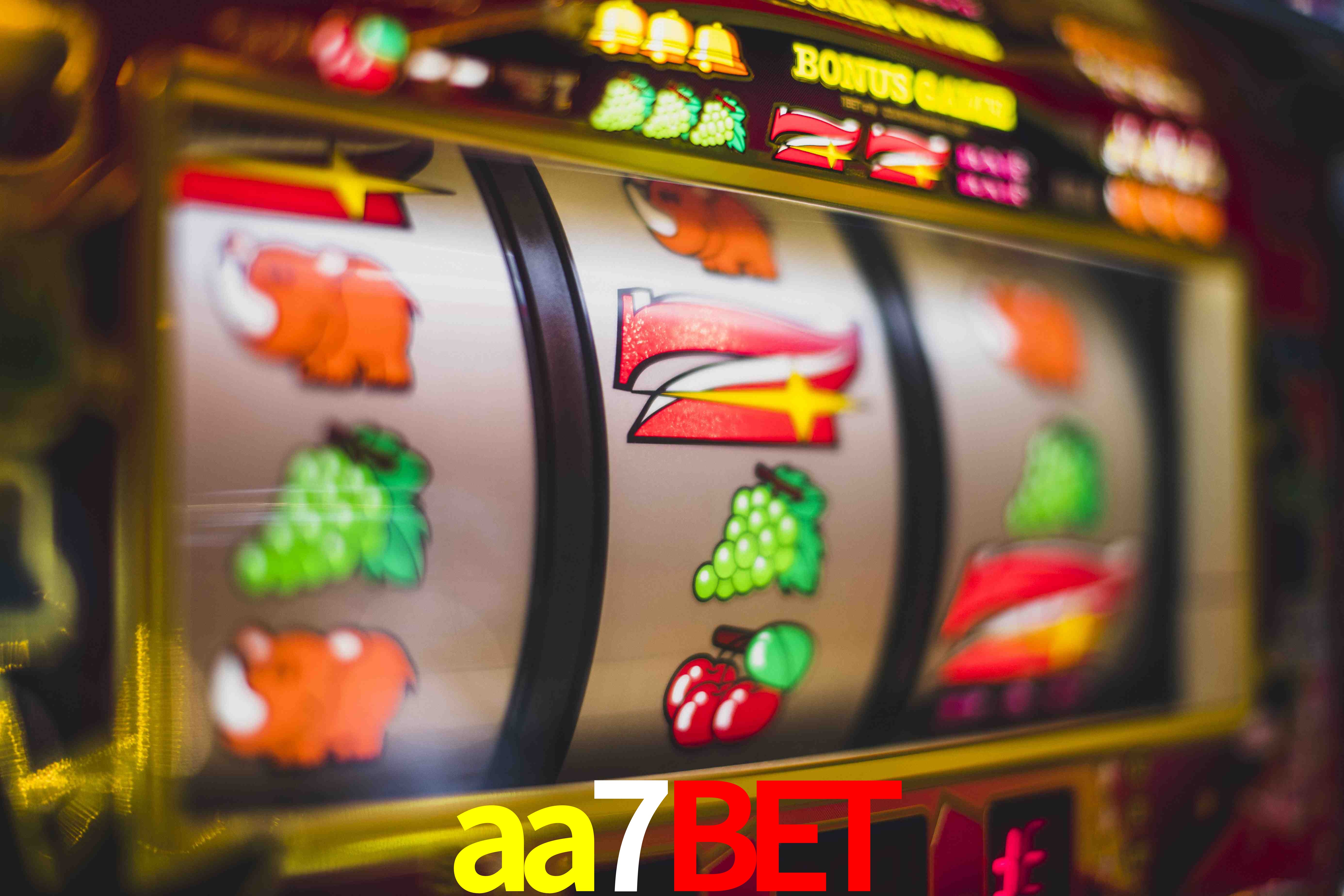 Aviator Game aa7bet