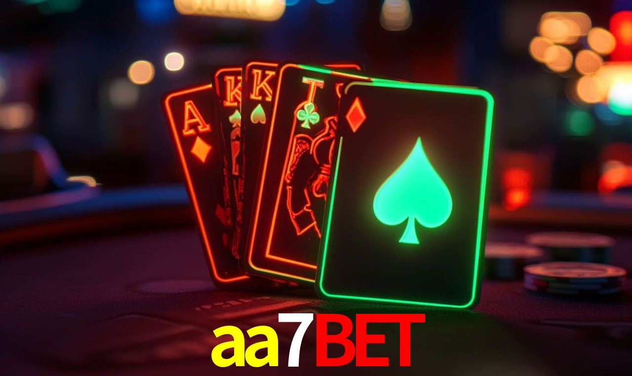 Estatísticas Esportivas aa7bet