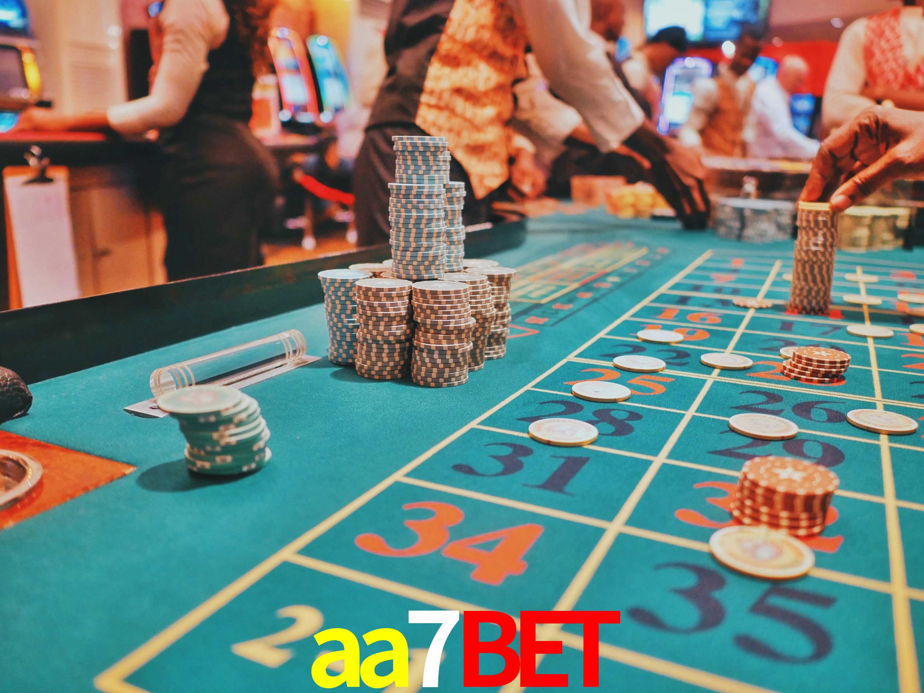 Programa VIP aa7bet
