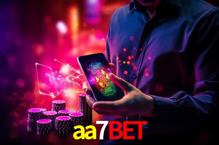 Interface Premium aa7bet
