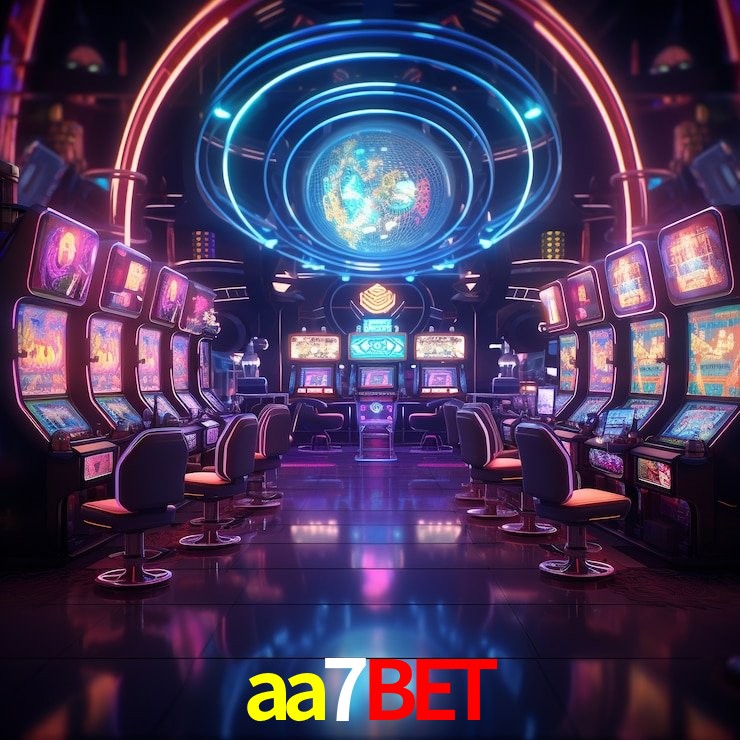 aa7bet Slots - aa7bet visual 1