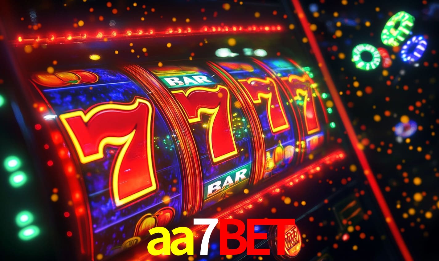 aa7bet: Seu Especialista em Apostas Esportivas Brasileiras