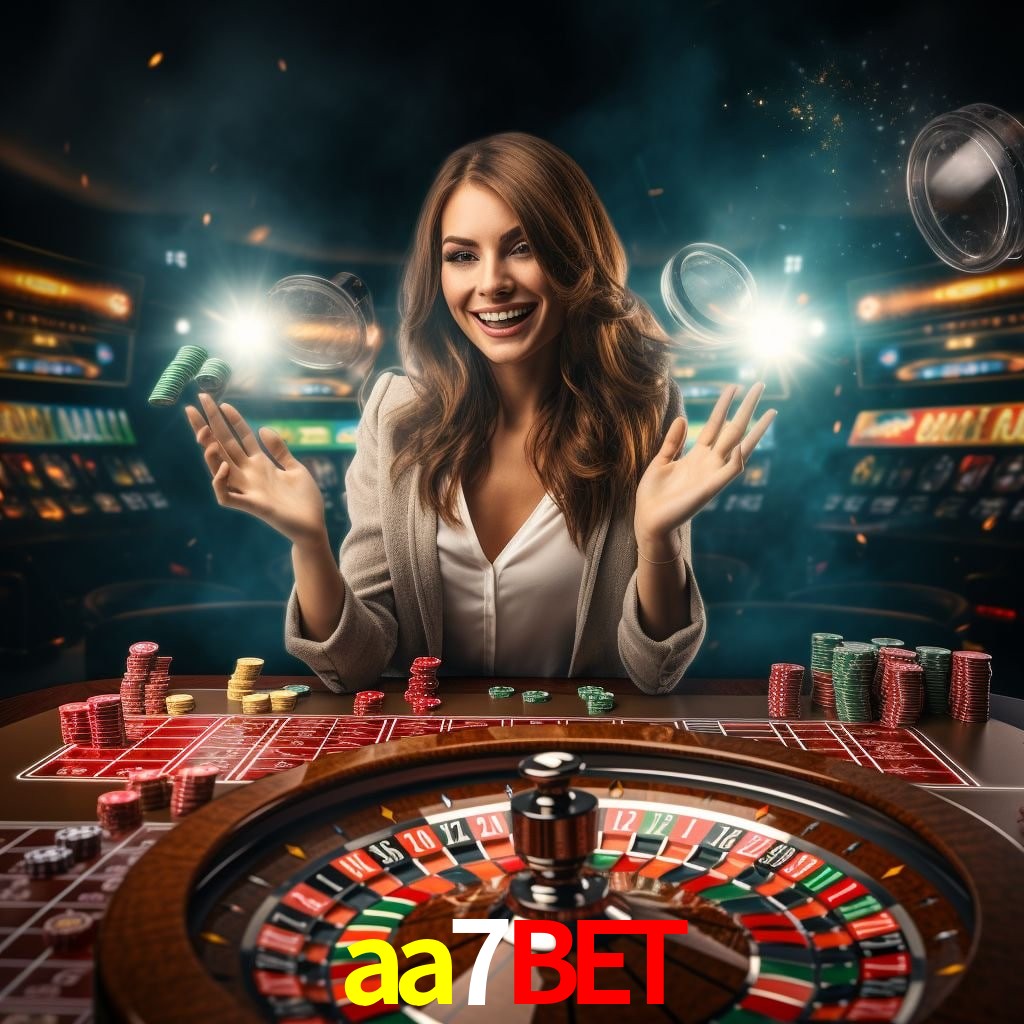 Experimente o Login Seguro Premium no aa7bet