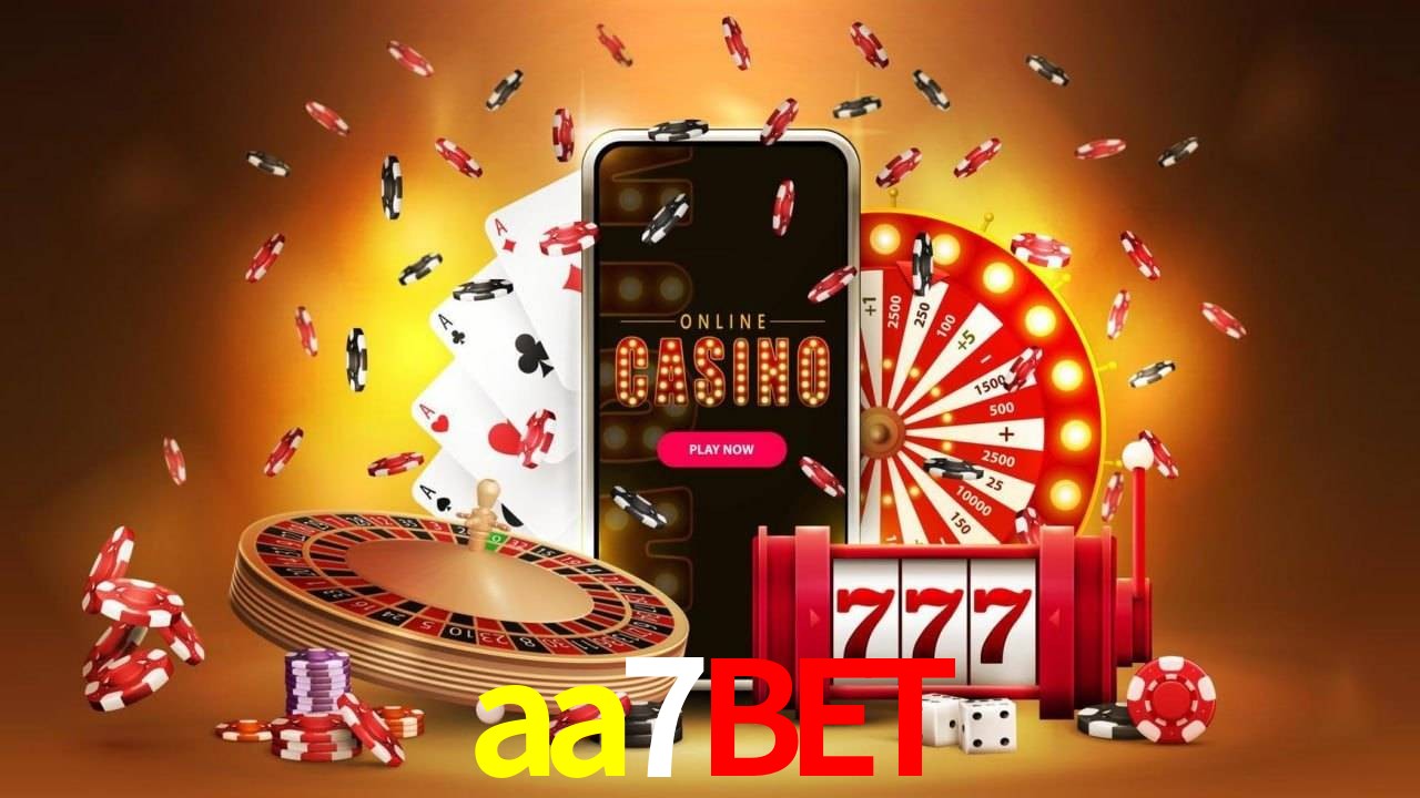 Recursos de Bônus aa7bet