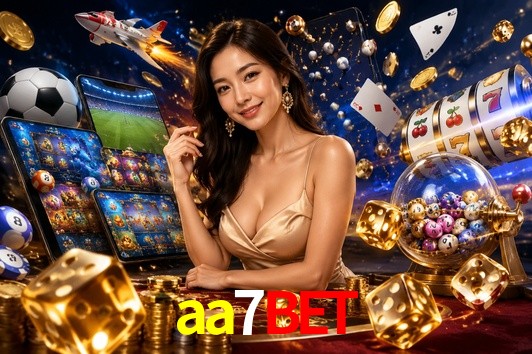 Game Providers aa7bet
