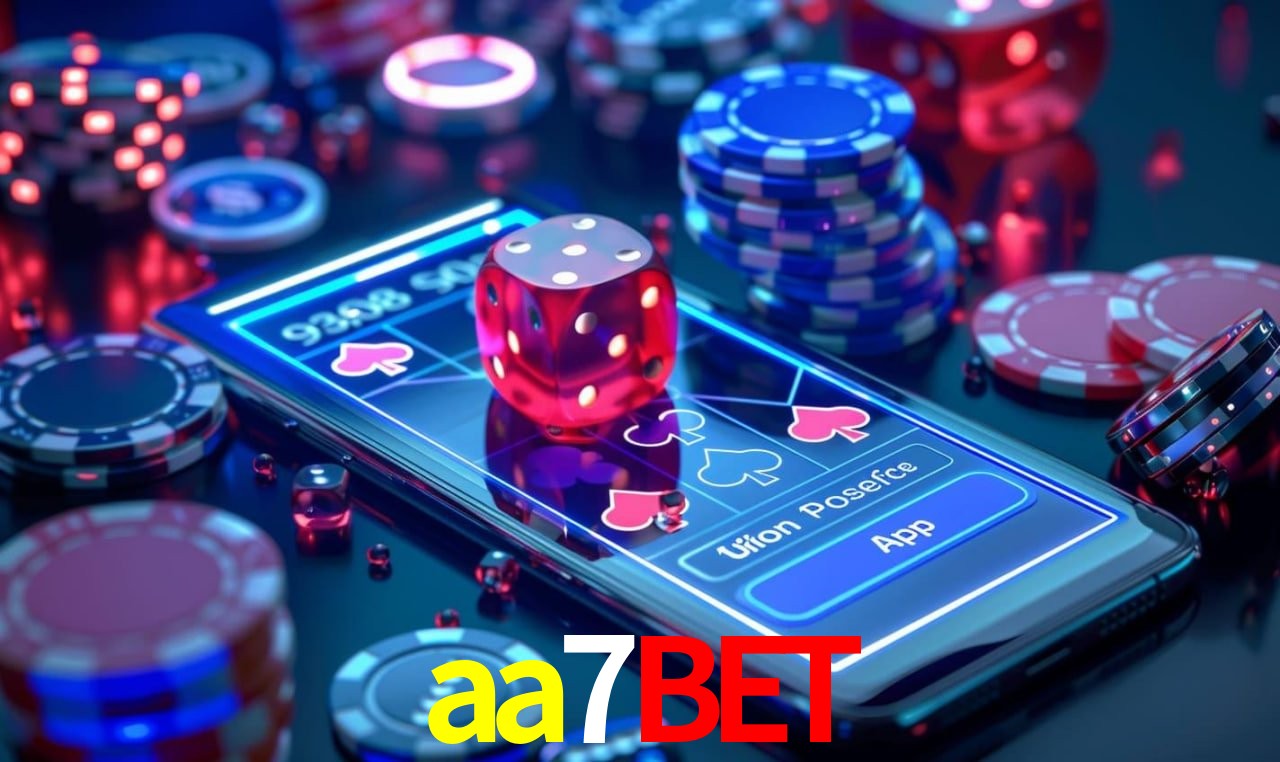 aa7bet Aplicativo - aa7bet visual 1