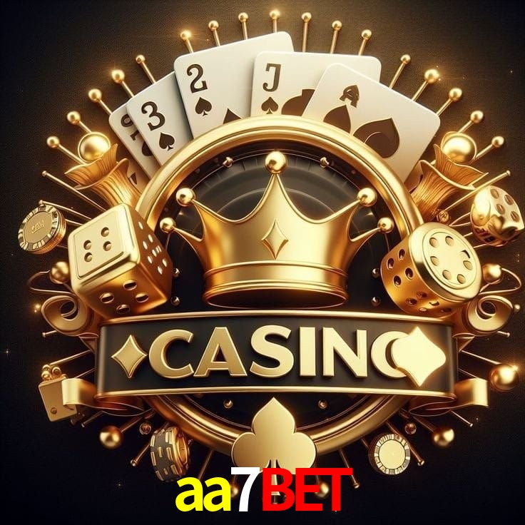 Apostas de Futebol aa7bet