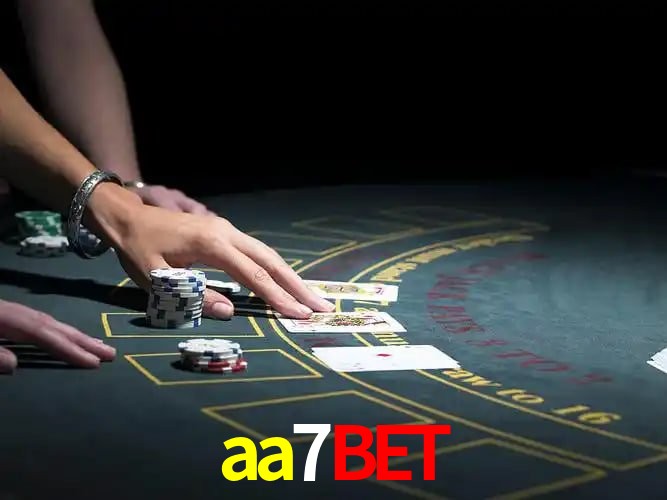 Tecnologia da Plataforma aa7bet