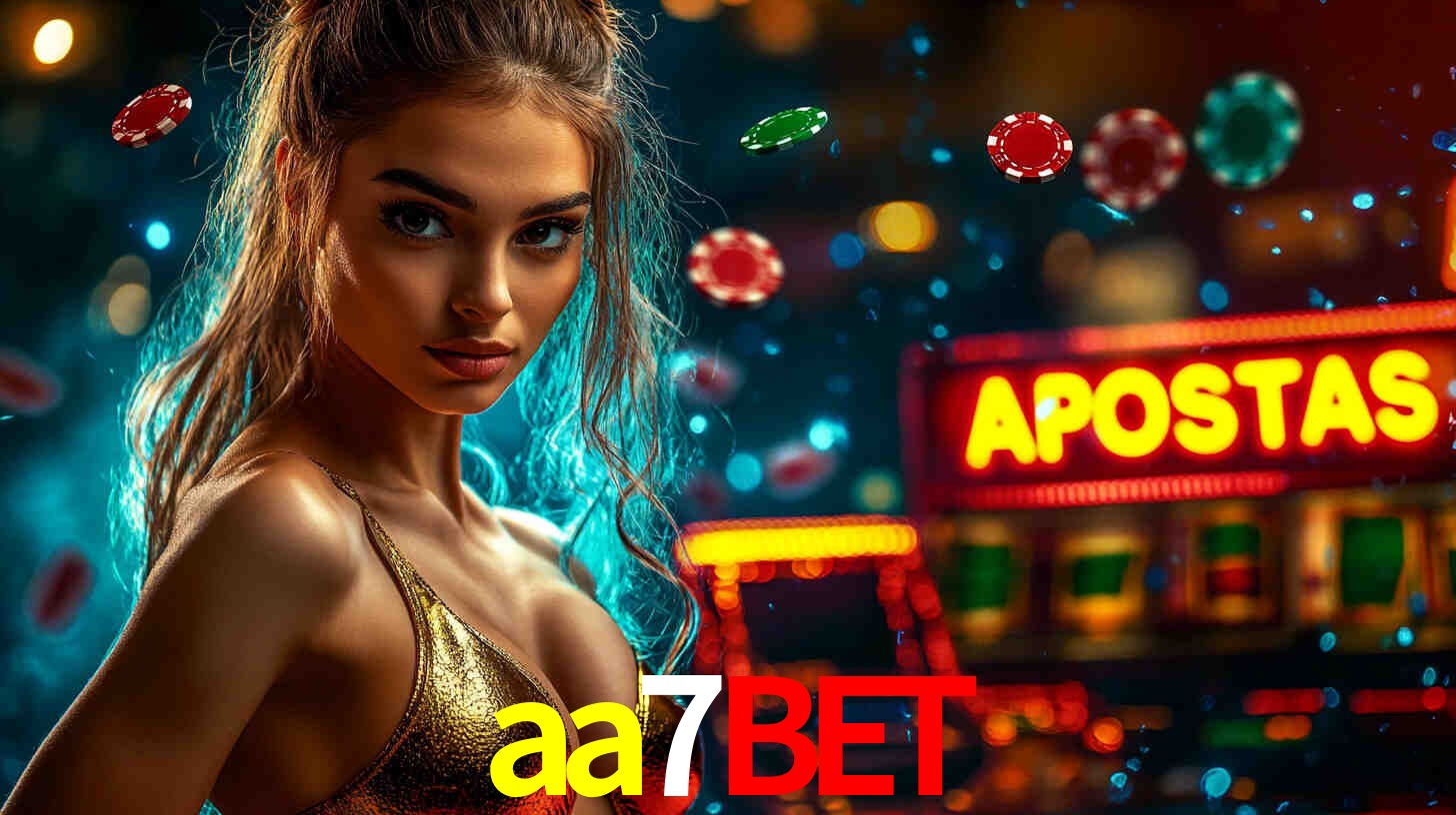 A Experiência Imersiva dos Cassinos Ao Vivo no aa7bet