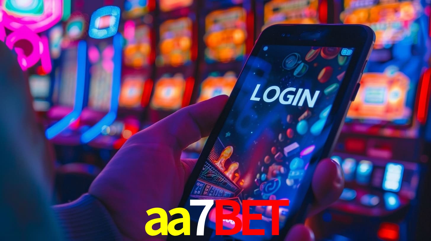 Jogos Exclusivos aa7bet