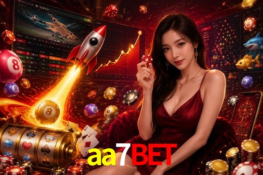 Exclusive Offers aa7bet