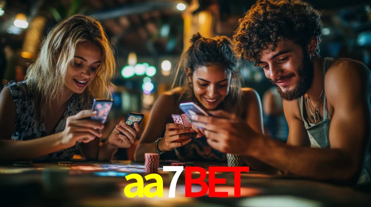 Welcome Bonus aa7bet