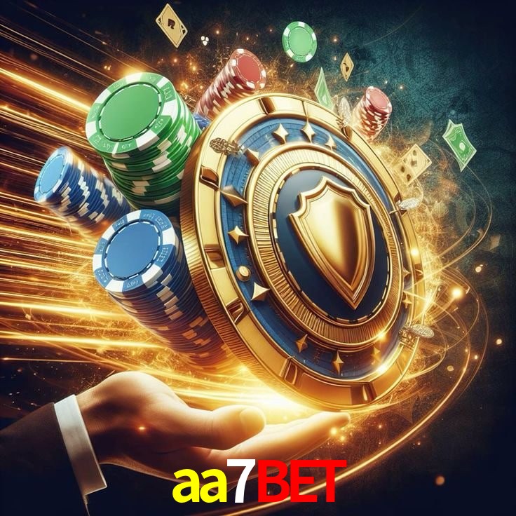 aa7bet Slots - aa7bet visual 2