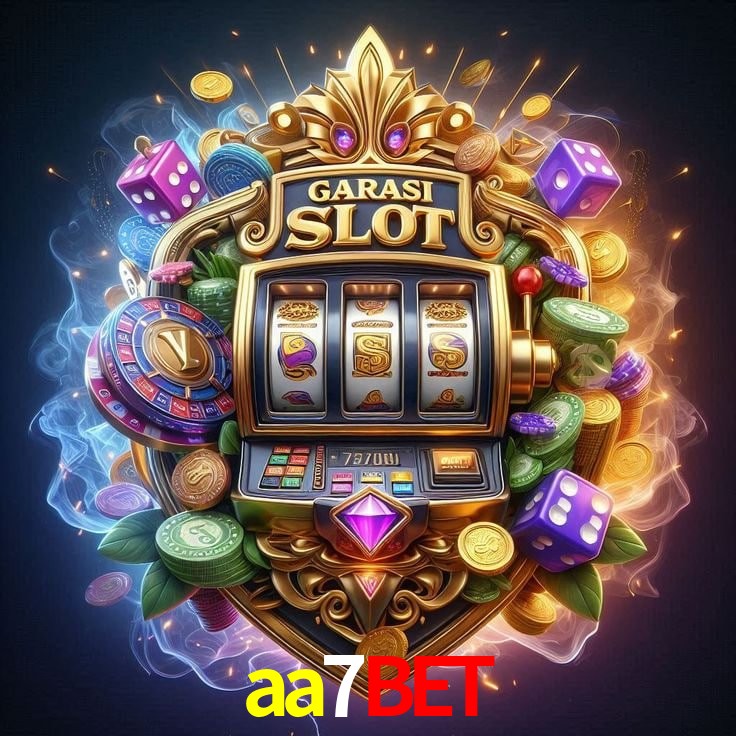 Jogos de Slot aa7bet