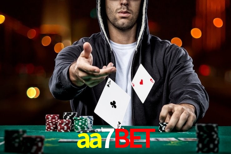 Bônus Generosos e Exclusivos no aa7bet para Você!