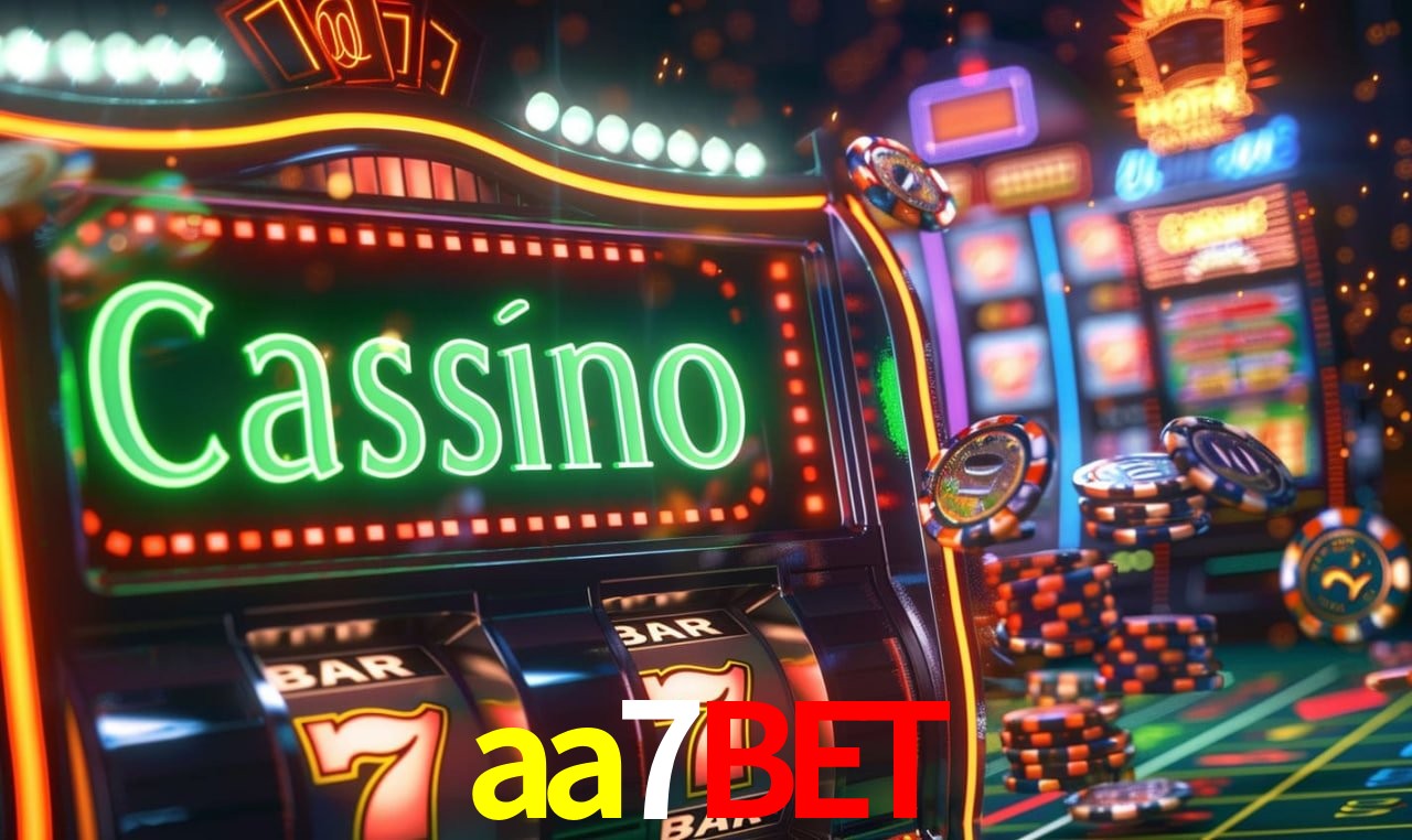 Diretório de Jogos aa7bet