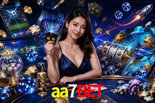 Flash Promotion aa7bet