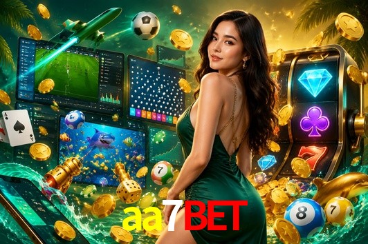 Welcome Bonus aa7bet