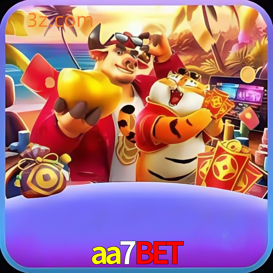 Logo aa7bet